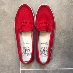 Cole Haan Weekender Loafers